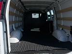 2024 Chevrolet Express 2500 RWD Empty Cargo Van for sale #UC2778R - photo 13