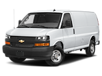 2024 Chevrolet Express 2500 RWD Empty Cargo Van for sale #UC2778R - photo 18