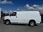 2024 Chevrolet Express 2500 RWD Empty Cargo Van for sale #UC2778R - photo 2