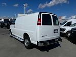 2024 Chevrolet Express 2500 RWD Empty Cargo Van for sale #UC2778R - photo 3