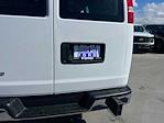 2024 Chevrolet Express 2500 RWD Empty Cargo Van for sale #UC2778R - photo 10