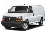 2024 Chevrolet Express 2500 RWD Empty Cargo Van for sale #UC2778R - photo 18