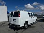 2024 Chevrolet Express 2500 RWD Empty Cargo Van for sale #UC2778R - photo 5