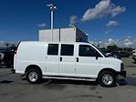 2024 Chevrolet Express 2500 RWD Empty Cargo Van for sale #UC2778R - photo 6