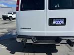 2024 Chevrolet Express 2500 RWD Empty Cargo Van for sale #UC2778R - photo 8