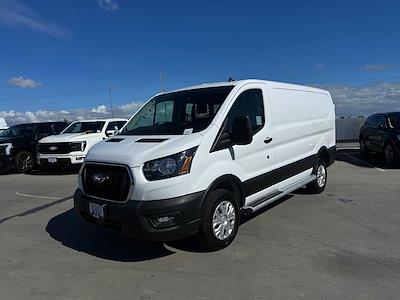 Used 2024 Ford Transit 250 - photo 1