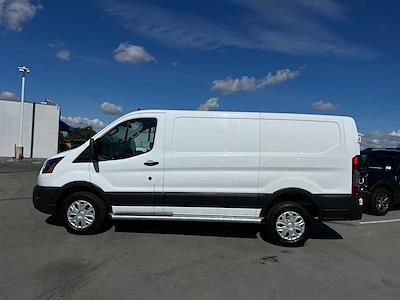 Used 2024 Ford Transit 250 - photo 1