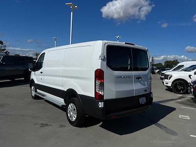 Used 2024 Ford Transit 250 - photo 1