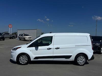 Used 2022 Ford Transit Connect - photo 1