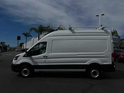Used 2023 Ford Transit 250 - photo 1