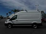 2023 Ford Transit 250 High Roof RWD Empty Cargo Van for sale #UC2782 - photo 10