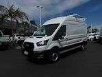 2023 Ford Transit 250 High Roof RWD Empty Cargo Van for sale #UC2782 - photo 11