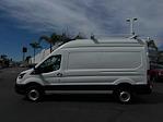 2023 Ford Transit 250 High Roof RWD Empty Cargo Van for sale #UC2782 - photo 2