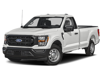 Used 2023 Ford F-150 - photo 1