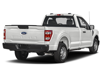Used 2023 Ford F-150 - photo 1