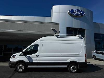 Used 2023 Ford Transit 250 - photo 1