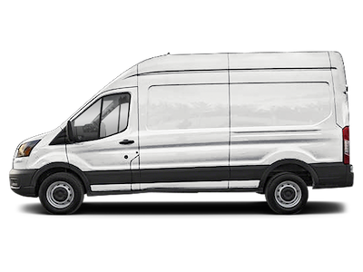Used 2023 Ford Transit 250 - photo 1
