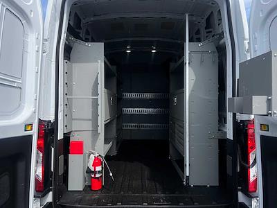 Used 2023 Ford Transit 250 - photo 1