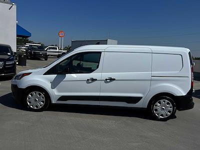 Used 2022 Ford Transit Connect - photo 1