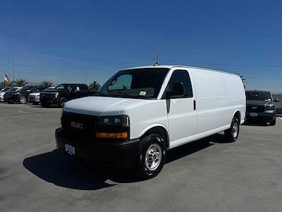 Used 2023 GMC Savana 2500 - photo 1