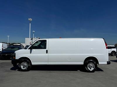 Used 2023 GMC Savana 2500 - photo 1