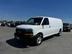 2023 GMC Savana 2500 RWD Empty Cargo Van for sale #UC2793 - photo 1