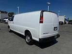 2023 GMC Savana 2500 RWD Empty Cargo Van for sale #UC2793 - photo 3