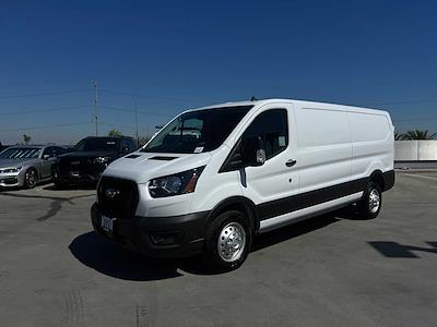 Used 2024 Ford Transit 350 HD - photo 1