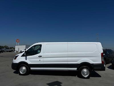 Used 2024 Ford Transit 350 HD - photo 1