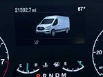 2023 Ford Transit 250 Medium Roof AWD Empty Cargo Van for sale #UC2796R - photo 13