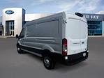 2023 Ford Transit 250 Medium Roof AWD Empty Cargo Van for sale #UC2796R - photo 3