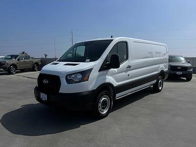 2023 Ford Transit 150 Low Roof RWD Empty Cargo Van for sale #UC2797R - photo 1