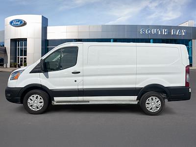 Used 2022 Ford Transit 250 - photo 2