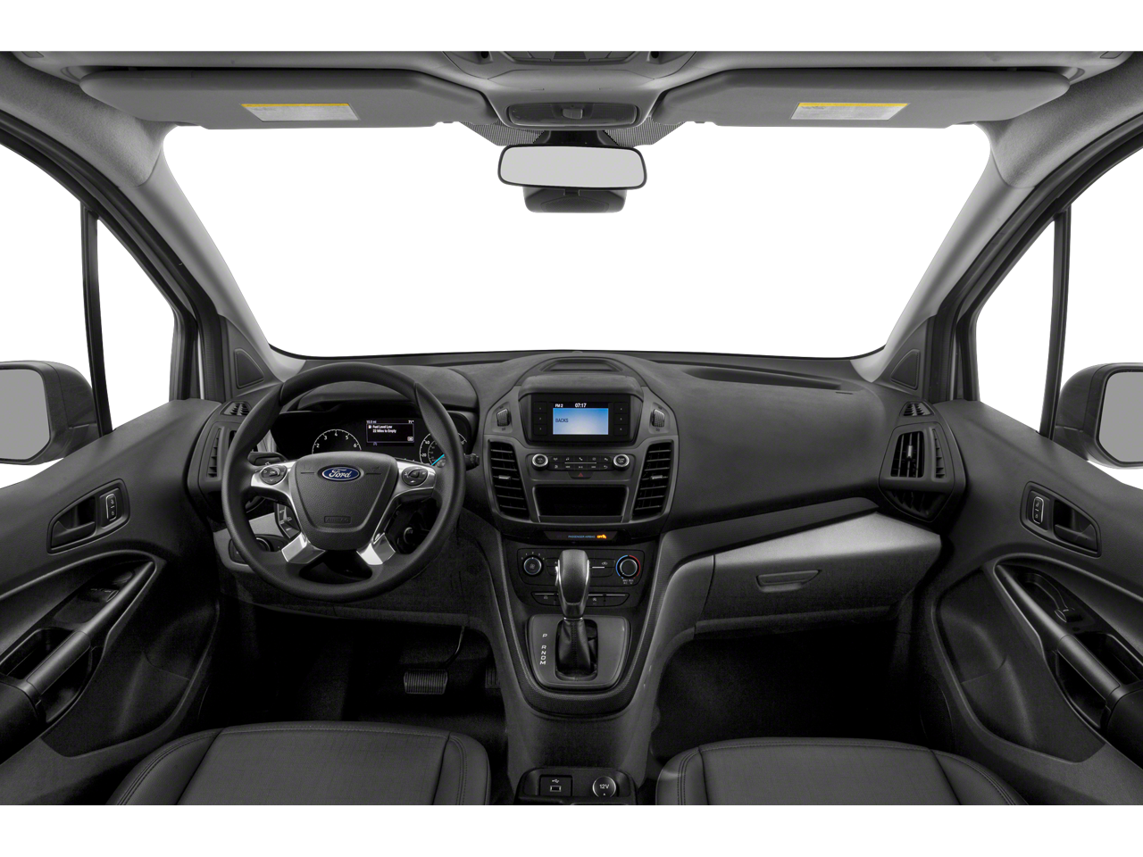 Used 2022 Ford Transit Connect - photo 25