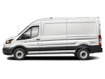 2023 Ford Transit 250 Medium Roof AWD Empty Cargo Van for sale #UC2804R - photo 3