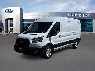 Used 2024 Ford Transit 250 - photo 1