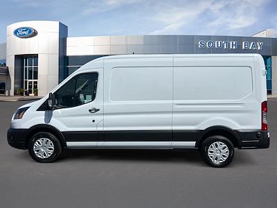 Used 2024 Ford Transit 250 - photo 2