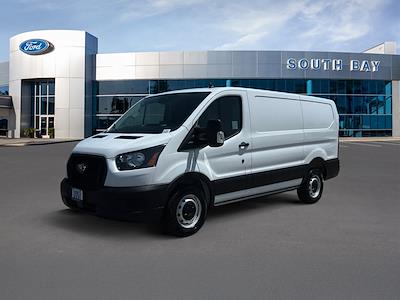 Used 2025 Ford Transit 150 - photo 1