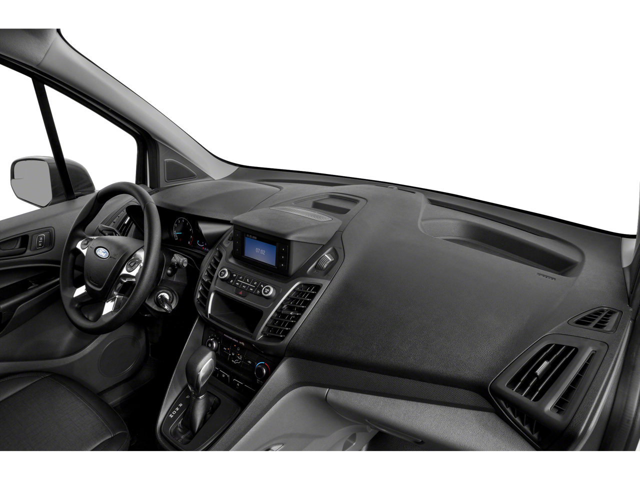 Used 2020 Ford Transit Connect - photo 12