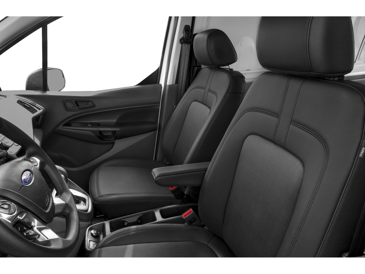 Used 2020 Ford Transit Connect - photo 8