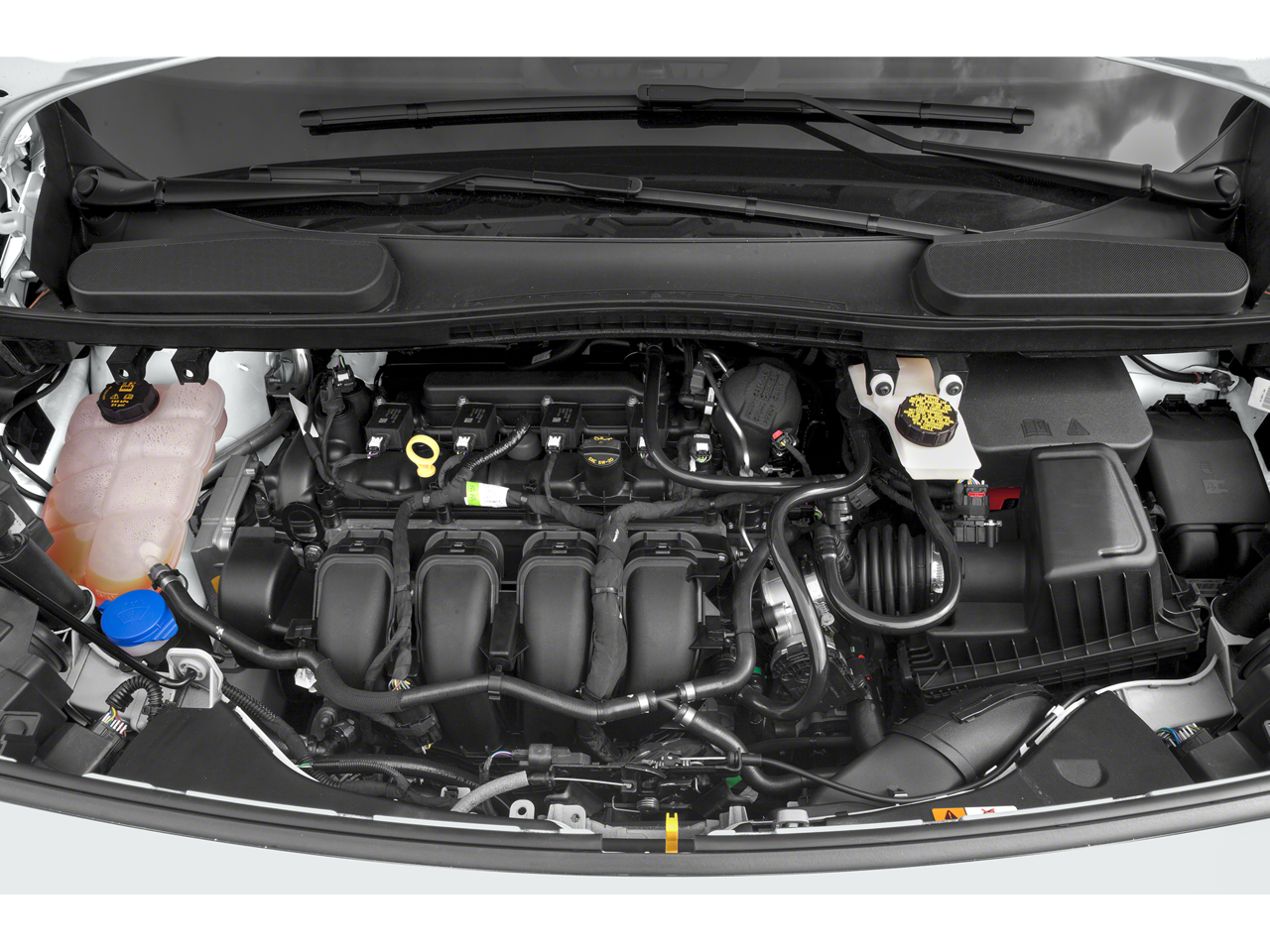 Used 2020 Ford Transit Connect - photo 10