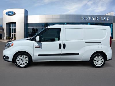 2021 Ram ProMaster City FWD Empty Cargo Van for sale #UC2813 - photo 2
