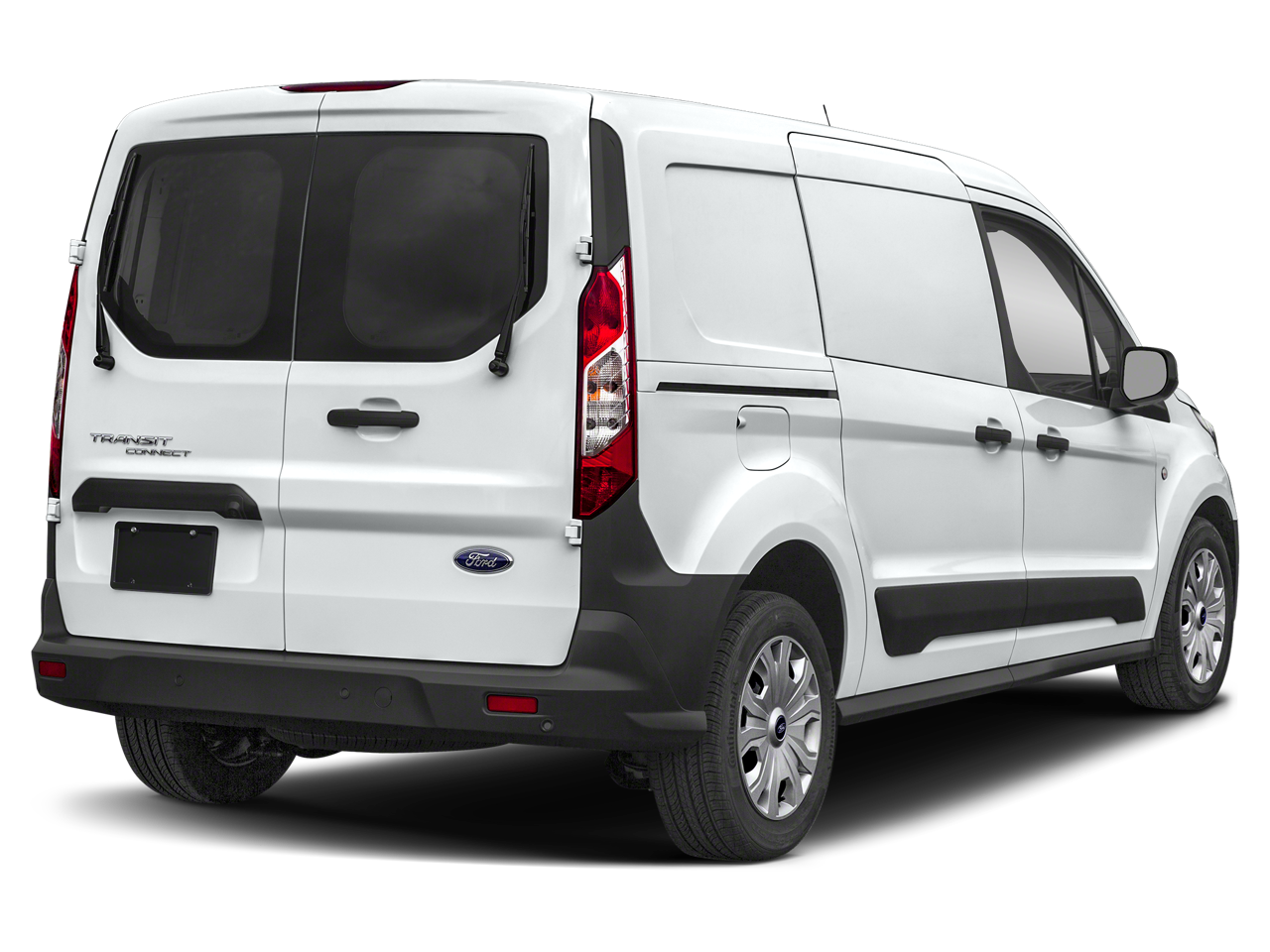 Used 2022 Ford Transit Connect - photo 21
