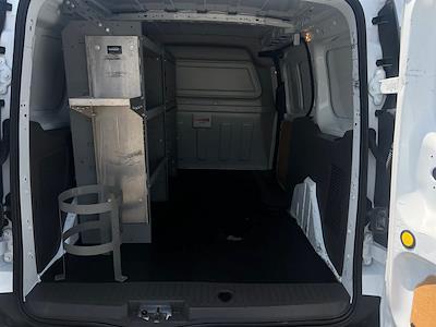 2022 Ford Transit Connect FWD Upfitted Cargo Van for sale #UC2816 - photo 2