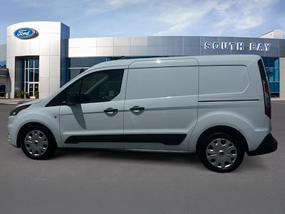 2022 Ford Transit Connect FWD Empty Cargo Van for sale #UC2816 - photo 2