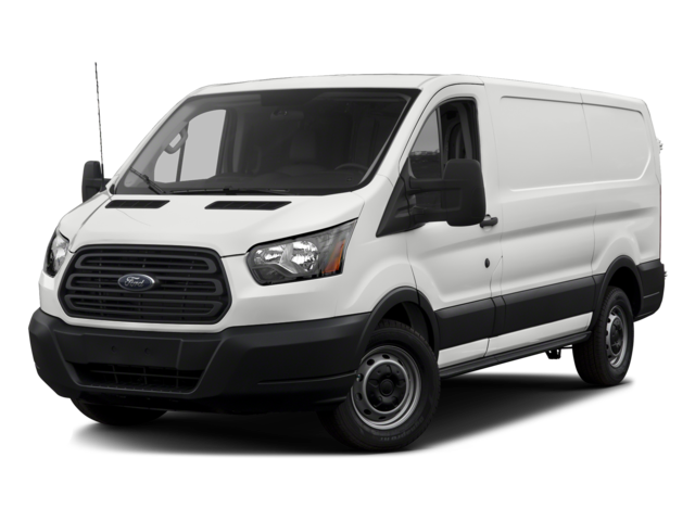 Used 2016 Ford Transit 150 - photo 1