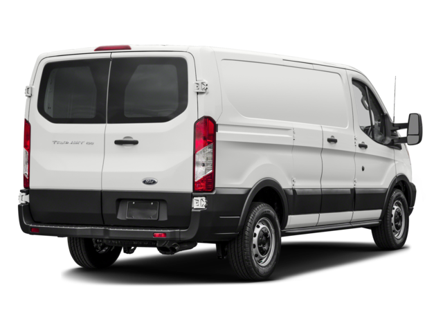 Used 2016 Ford Transit 150 - photo 2