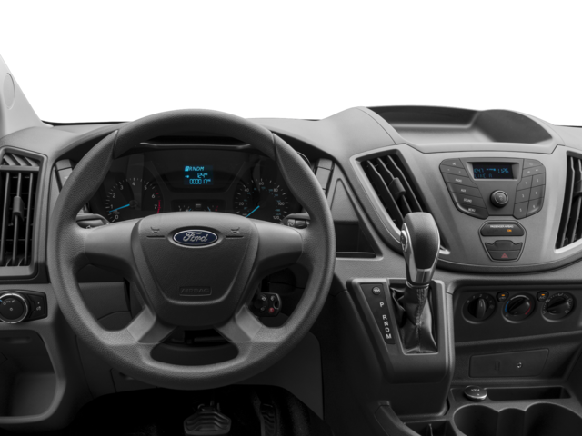 Used 2016 Ford Transit 150 - photo 6