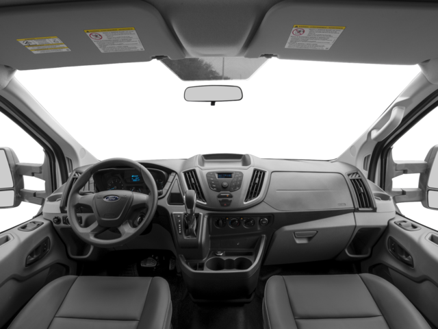 Used 2016 Ford Transit 150 - photo 7