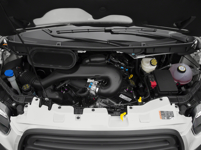 Used 2016 Ford Transit 150 - photo 11